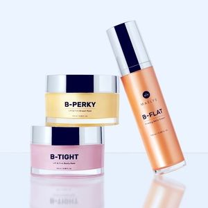 Maelys cosmetics bundle